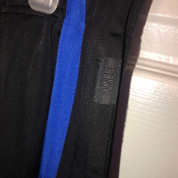 SOLD - Puma Tearaway Track Pants - Picture 3 of 8